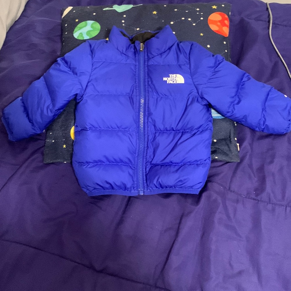 Winter coat